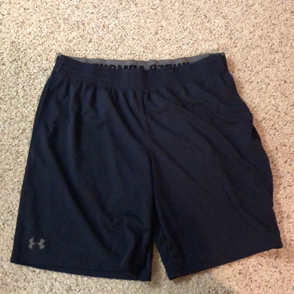 Under Armour shorts